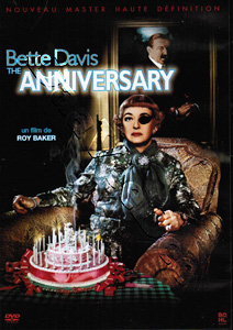 The Anniversary |   DVD